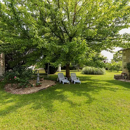 De Charme Avec Terrasse, Proche Circuit 24h Et Zoo De La Fleche, Ideal Pour 4 Pers. - Fr-1-410-438 * Mayet