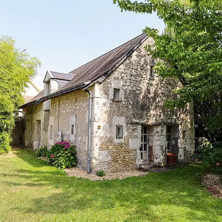 De Charme Avec Terrasse, Proche Circuit 24h Et Zoo De La Fleche, Ideal Pour 4 Pers. - Fr-1-410-438 * Mayet
